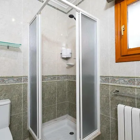 Semoni By Aguilarent 别墅 *