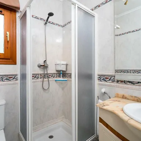 别墅 Semoni By Aguilarent