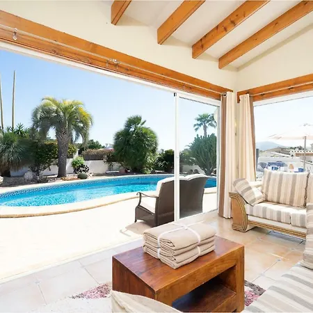 Semoni By Aguilarent