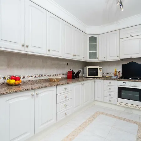 Semoni By Aguilarent Villa *