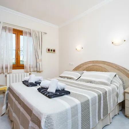 Semoni By Aguilarent Villa Jávea