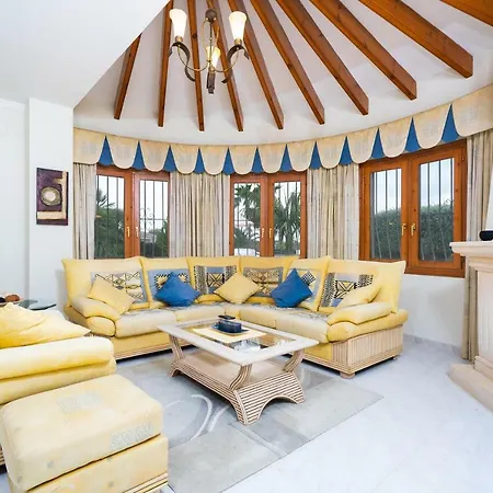 Semoni By Aguilarent * Jávea