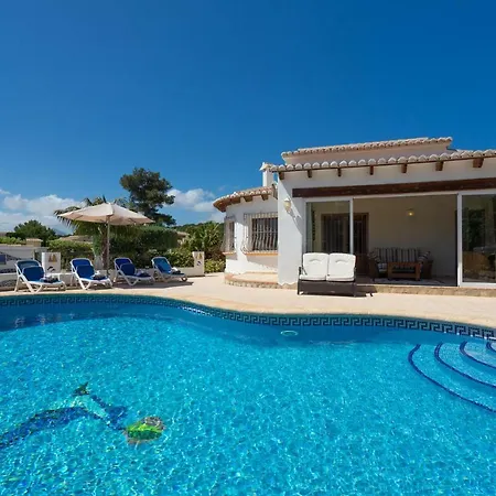 Semoni By Aguilarent Villa *