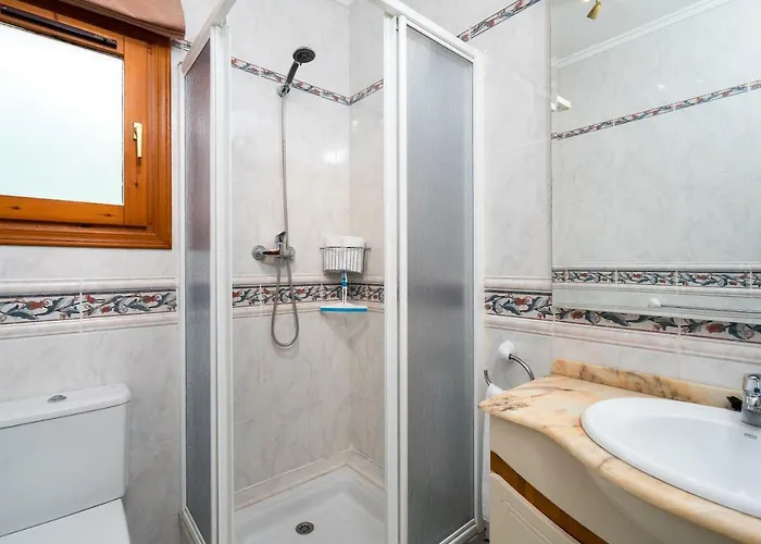 Vila Semoni By Aguilarent