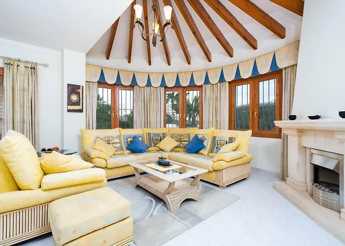 Semoni By Aguilarent * Jávea