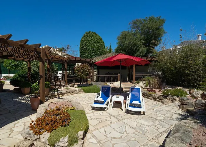 Vila Semoni By Aguilarent