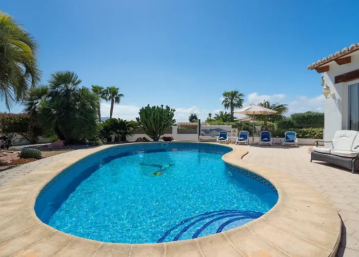 Semoni By Aguilarent Vila *