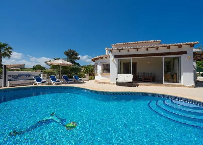 Semoni By Aguilarent Vila *