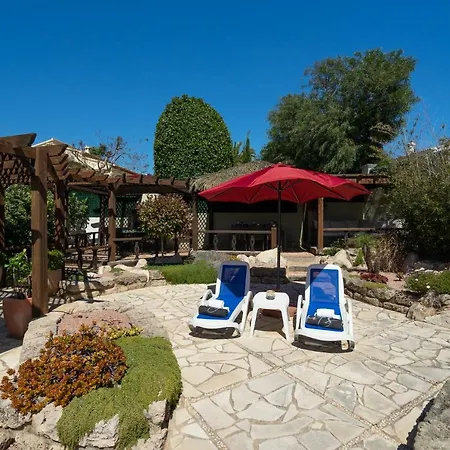 Villa Semoni By Aguilarent