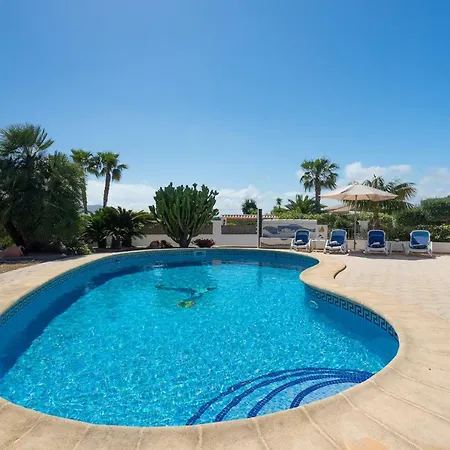 Semoni By Aguilarent Villa *