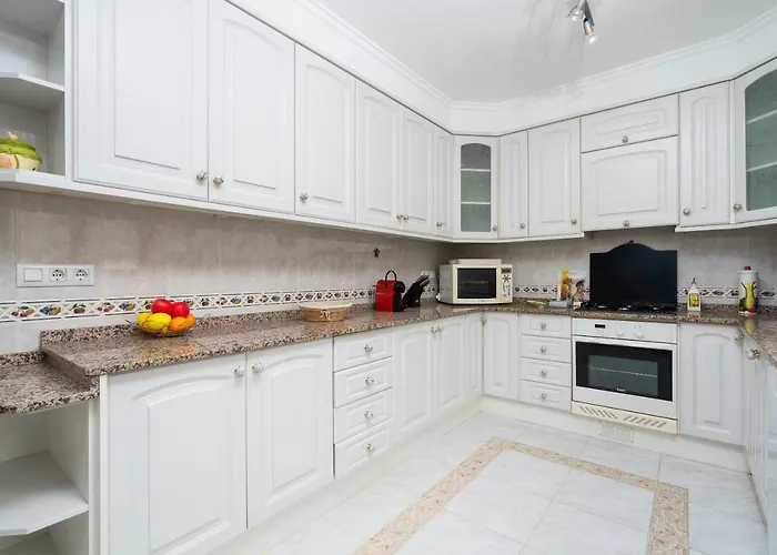 Semoni By Aguilarent Villa *