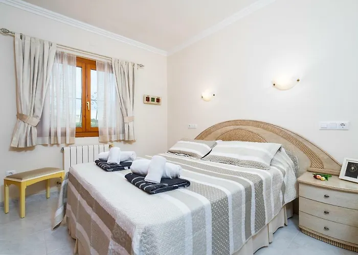 Semoni By Aguilarent Villa Jávea